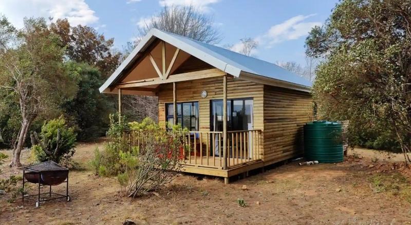 Commercial Property for Sale in Hogsback Eastern Cape